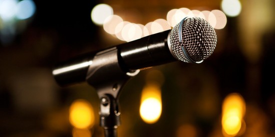 В «Меридиане» устроят бесплатный мастер-класс по вокалу