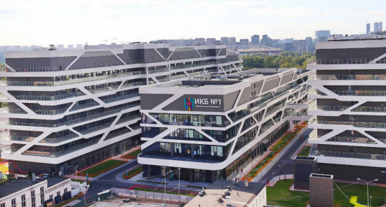 Собянин: До конца 2024 года в Москве построят 13 спортивных объектов