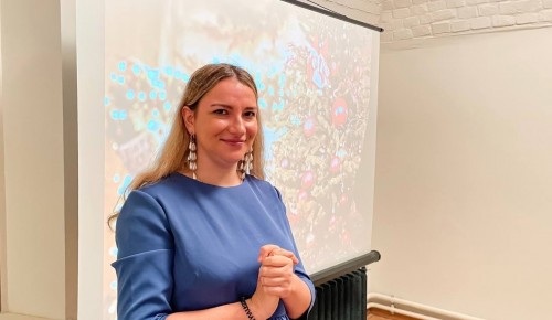 В Воронцовском парке расскажут, как праздновали День всех влюбленных в Древнем Риме