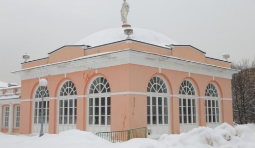 Библиотека Ломоносовского района проведет экскурсию «Родное Воронцово»