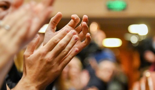 В Северном Бутове для долголетов запустили курсы актерского мастерства