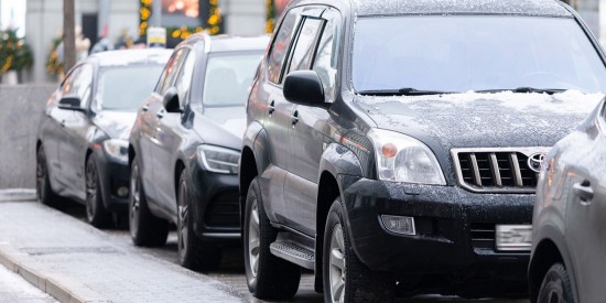 Собянин: Парковка в Москве 23 и 24 февраля будет бесплатной