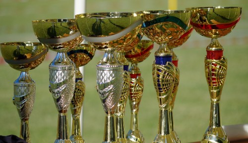 Команда школы №7 стала призером чемпионата «КЭС-БАСКЕТ»