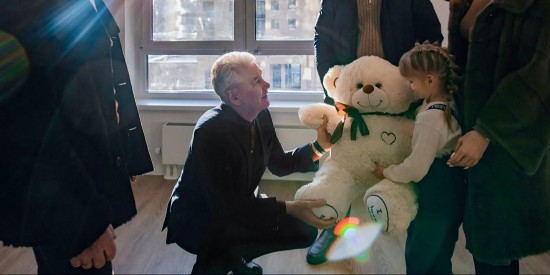 Собянин включил в программу реновации еще 12 стартовых площадок