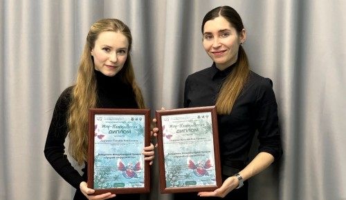 Театр-студия «Галерка» стал лауреатом международного фестиваля «Жар-Птица России»