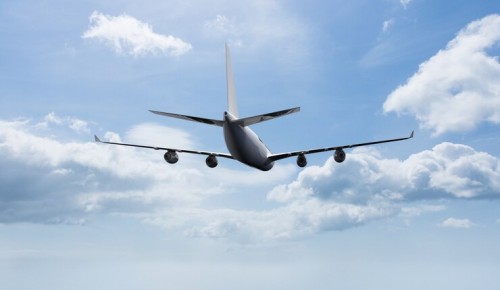 В библиотеке Теплого Стана объяснят, почему не стоит бояться летать