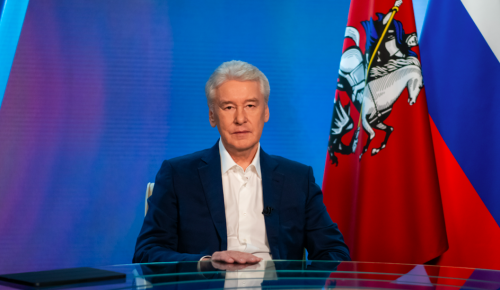 Собянин: В Москве открыты 16 домов-музеев и мемориальных квартир знаменитых писателей и учëных