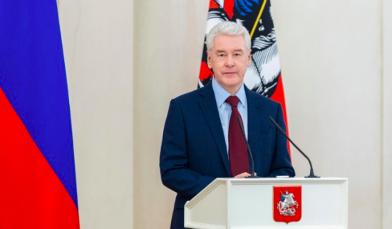 Собянин объявил о начале приема заявок на третий поток «Академии инноваторов»