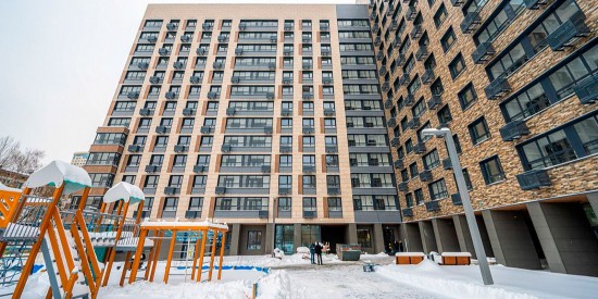 В Черемушках начали расселять два дома