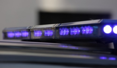 Мужчину задержали на юго-западе Москвы за попытку дать взятку сотруднику ДПС