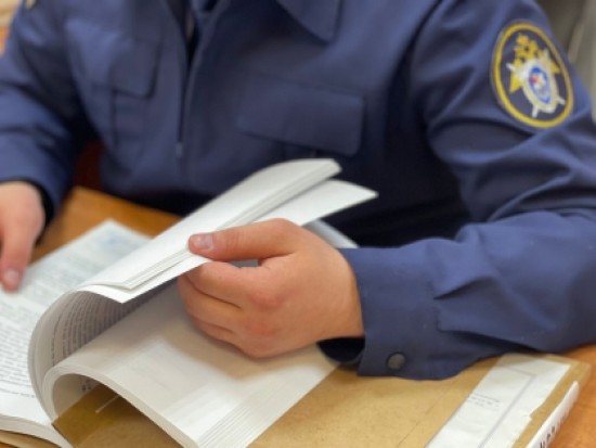 СК попросит суд арестовать мужчину, напавшего на подростка на ул. Поляны