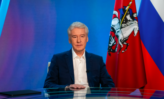 Собянин одобрил еще пять проектов по программе создания мест приложения труда