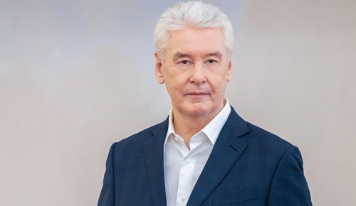 Собянин: Каждый второй москвич получил доступ к электронной медкарте 