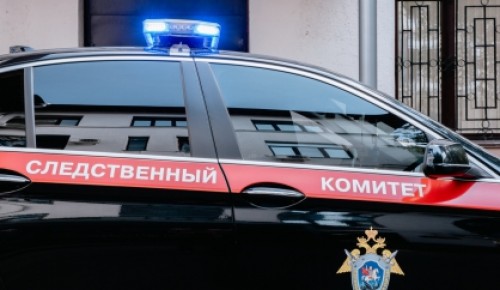 Обвиняемый в убийстве знакомого в районе Южное Бутово предстанет перед судом