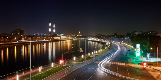 Собянин: Летевший к Москве беспилотник уничтожен в Раменском городском округе