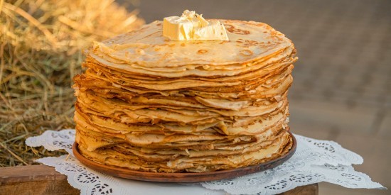 В Воронцовском парке пройдет квиз, посвященный масленичной неделе