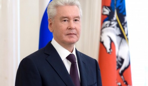 Сергей Собянин пригласил москвичей принять участие в выборах Президента страны