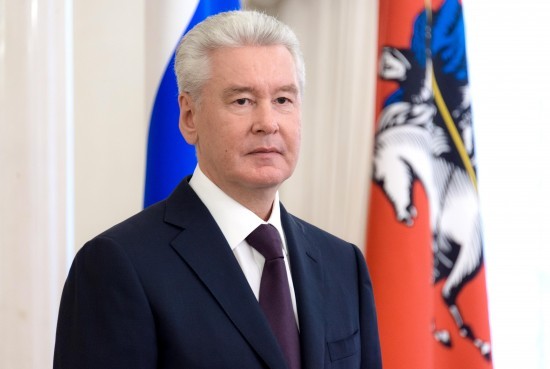 Сергей Собянин пригласил москвичей принять участие в выборах Президента страны