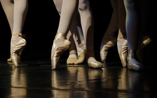 Балетная студия школы № 2006 завоевала семь наград Всероссийской премии по классическому танцу
