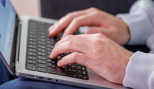 В Москве на выборах Президента России проголосовали уже порядка 2,3 млн человек