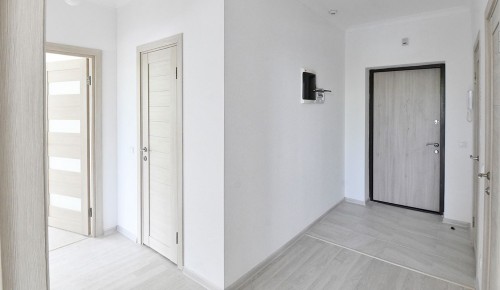 Жители Черемушек получили письма с предложениями новых квартир