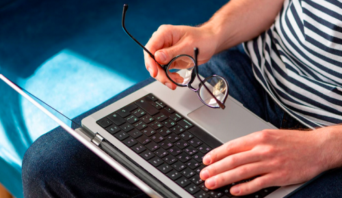 Более миллиона человек проголосовали в Москве в системе ДЭГ