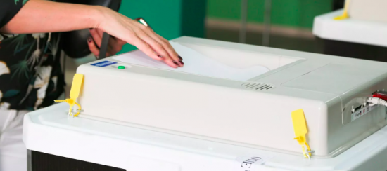 Общественный штаб: Голосование на выборах в Москве проходит без нарушений