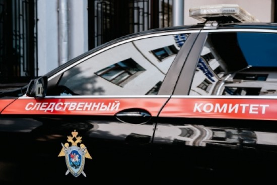СК возбудил уголовное дело после происшествия на избирательном участке в Москве