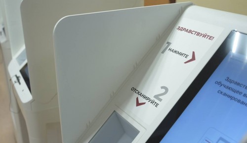 В Общественном штабе отмечают беспрецедентную активность избирателей на выборах