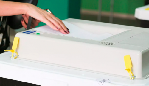 МГИК: Предварительная явка на выборах президента в Москве превысила 66%