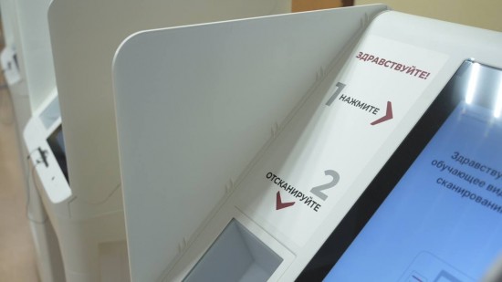 В Общественном штабе отмечают беспрецедентную активность избирателей на выборах