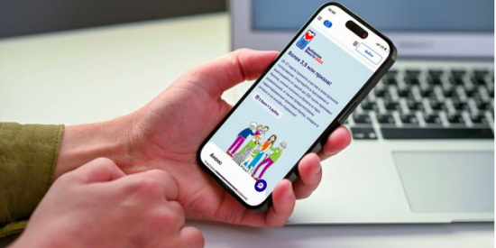 В столице провели второй розыгрыш призовых баллов акции «Миллион призов»