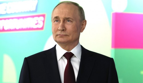 Асафов: На выборах в Москве зафиксирована беспрецедентная поддержка Путина