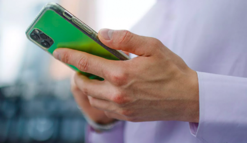 В Москве провели третий розыгрыш «Миллиона призов» в рамках прошедших выборов