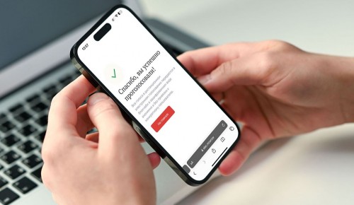 Общественный штаб: Поддержка Путина на выборах в Москве беспрецедентна