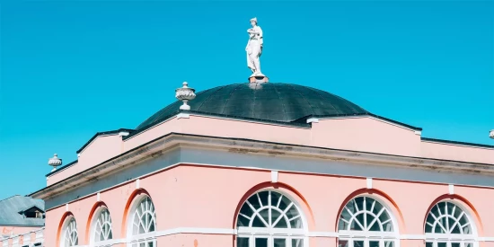 В Воронцовском парке прокладывают системы теплоснабжения