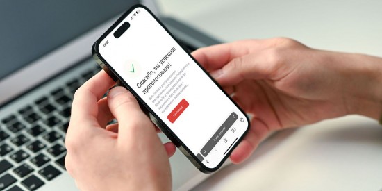 Общественный штаб: Поддержка Путина на выборах в Москве беспрецедентна