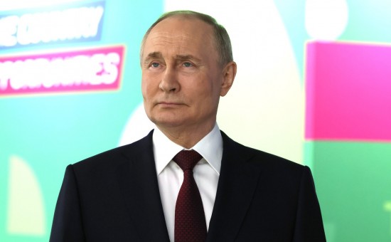 Общественный штаб: Поддержка Путина на выборах в Москве беспрецедентна