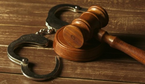 Зюзинский районный суд приговорил отчима-изверга к 9 годам лишения свободы