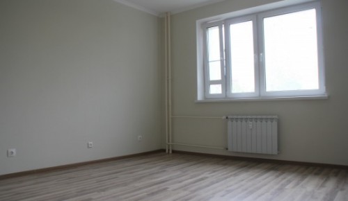 Дом по программе реновации построят на Балаклавском проспекте