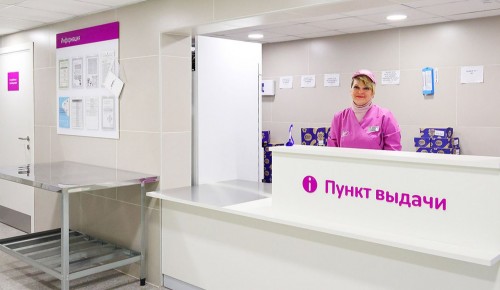 Собянин рассказал, как в Москве модернизируют молочно-раздаточные пункты