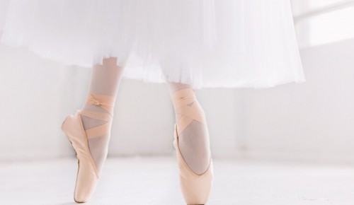 В Котловке проходят встречи клуба для долголетов «Балет на экране»