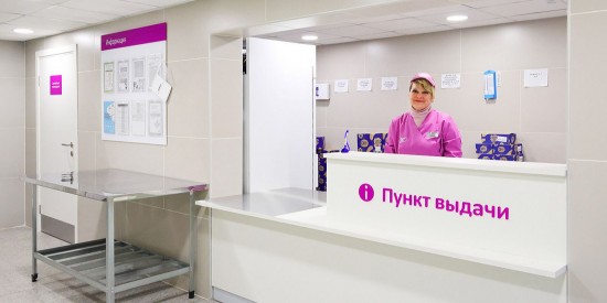 Собянин рассказал, как в Москве модернизируют молочно-раздаточные пункты