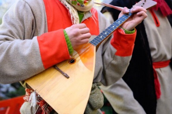 Фестиваль народных песен пройдет 23 марта в Обручевском районе