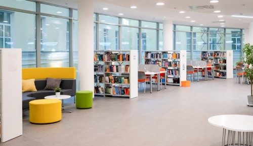 Собянин одобрил еще три проекта по программе создания рабочих мест