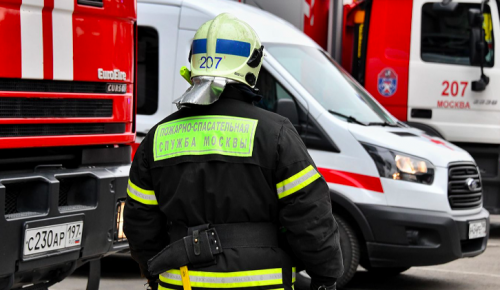 Собянин: Совместно с областью выплатим до 3 млн руб. пострадавшим в «Крокусе» 