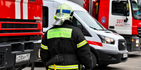 Собянин: Совместно с областью выплатим до 3 млн руб. пострадавшим в «Крокусе» 