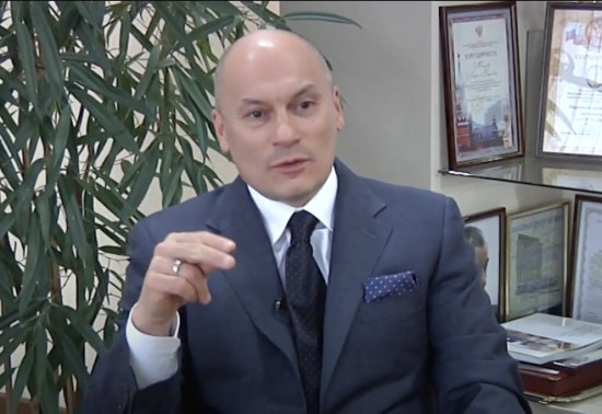 Гендиректор сети отелей «Вега» Максимов рассказал о размещении пострадавших при теракте