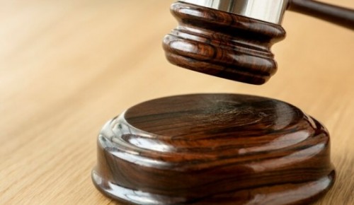 Мужчину, убившего знакомого в ЮЗАО, приговорили к 11 годам лишения свободы