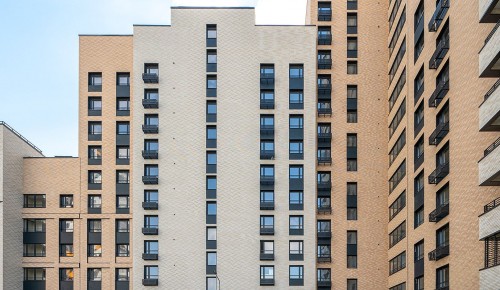 Более 1,4 тысячи рабочих мест создадут в Ясеневе по проекту комплексного развития территорий